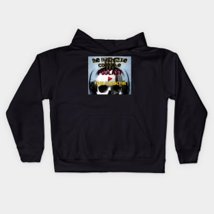 Hear the Fear Kids Hoodie